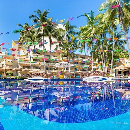 Mexican Experience By Villa Del Palmar Puerto Vallarta Exterior photo