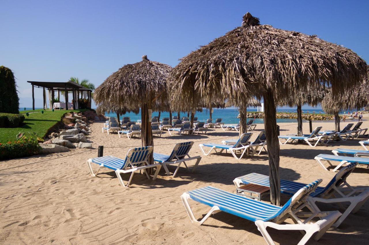 Mexican Experience By Villa Del Palmar Puerto Vallarta Exterior photo