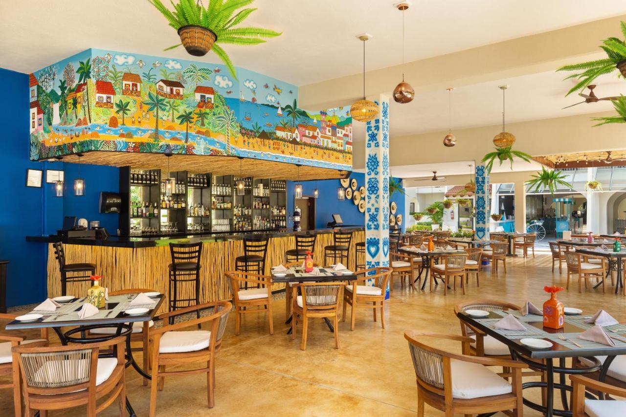 Mexican Experience By Villa Del Palmar Puerto Vallarta Exterior photo