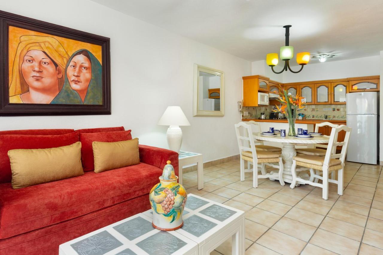 Mexican Experience By Villa Del Palmar Puerto Vallarta Exterior photo