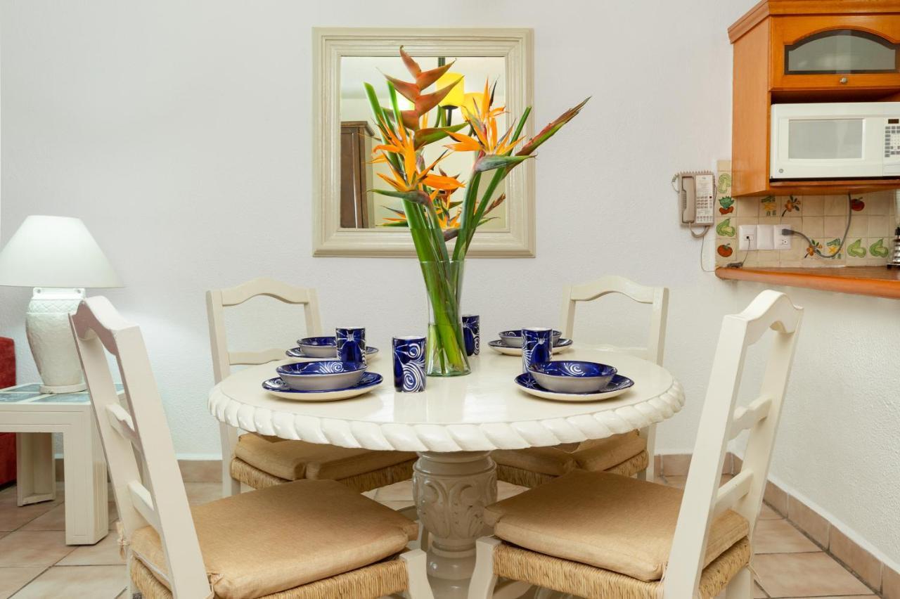 Mexican Experience By Villa Del Palmar Puerto Vallarta Exterior photo