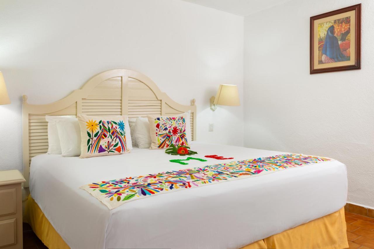 Mexican Experience By Villa Del Palmar Puerto Vallarta Exterior photo