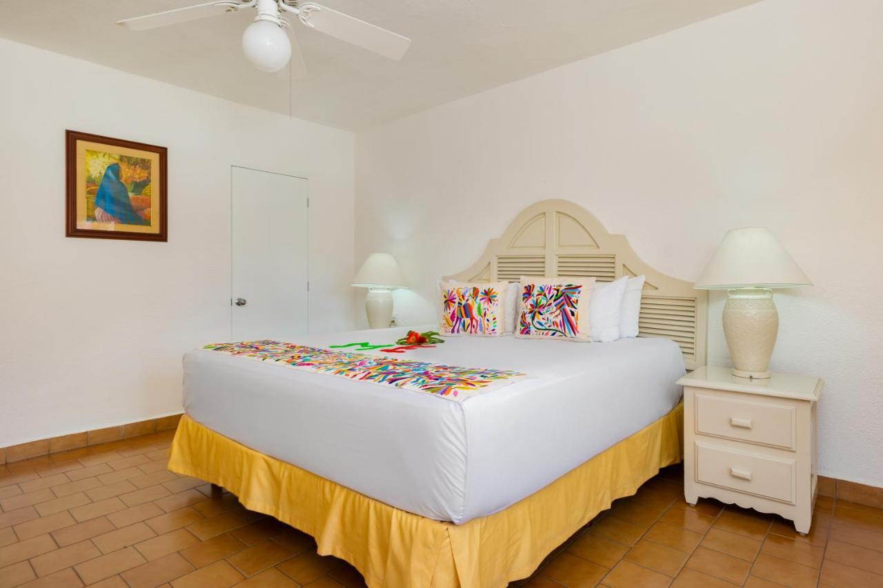 Mexican Experience By Villa Del Palmar Puerto Vallarta Exterior photo