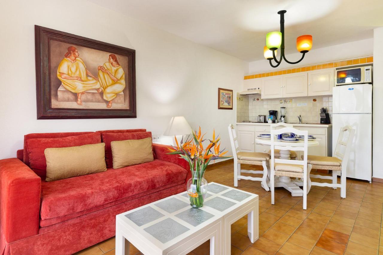 Mexican Experience By Villa Del Palmar Puerto Vallarta Exterior photo