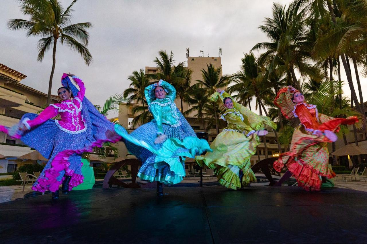 Mexican Experience By Villa Del Palmar Puerto Vallarta Exterior photo