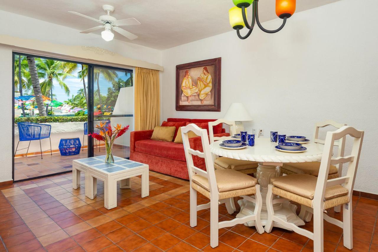 Mexican Experience By Villa Del Palmar Puerto Vallarta Exterior photo