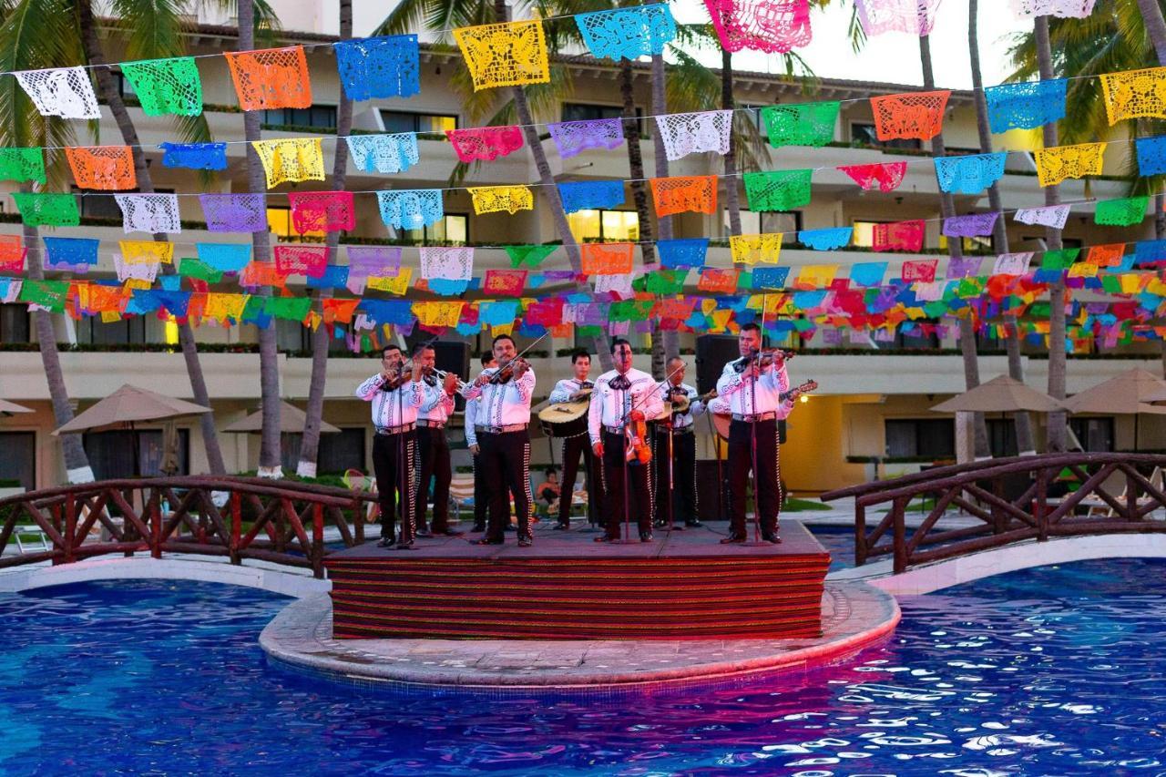 Mexican Experience By Villa Del Palmar Puerto Vallarta Exterior photo