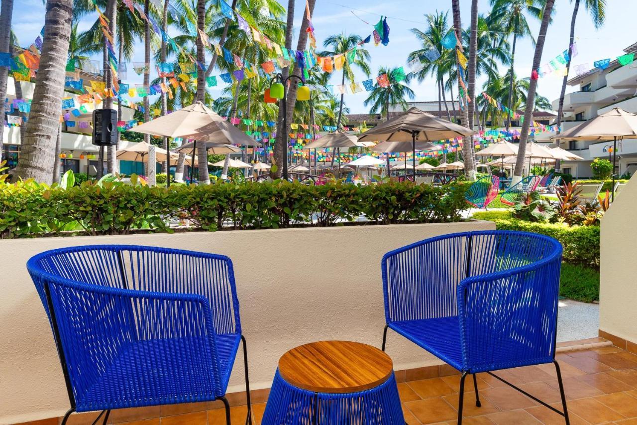Mexican Experience By Villa Del Palmar Puerto Vallarta Exterior photo