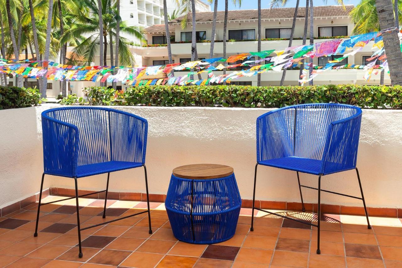 Mexican Experience By Villa Del Palmar Puerto Vallarta Exterior photo
