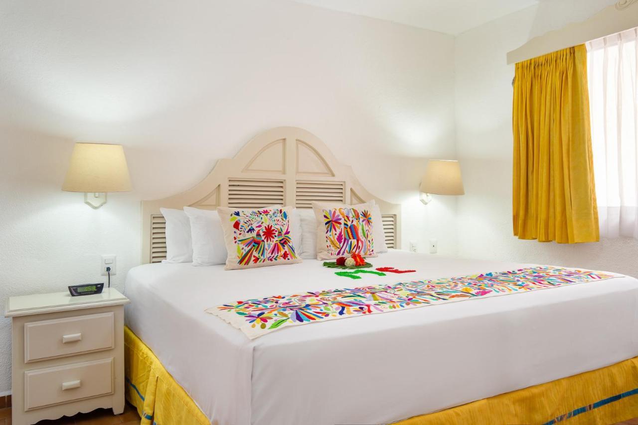 Mexican Experience By Villa Del Palmar Puerto Vallarta Exterior photo
