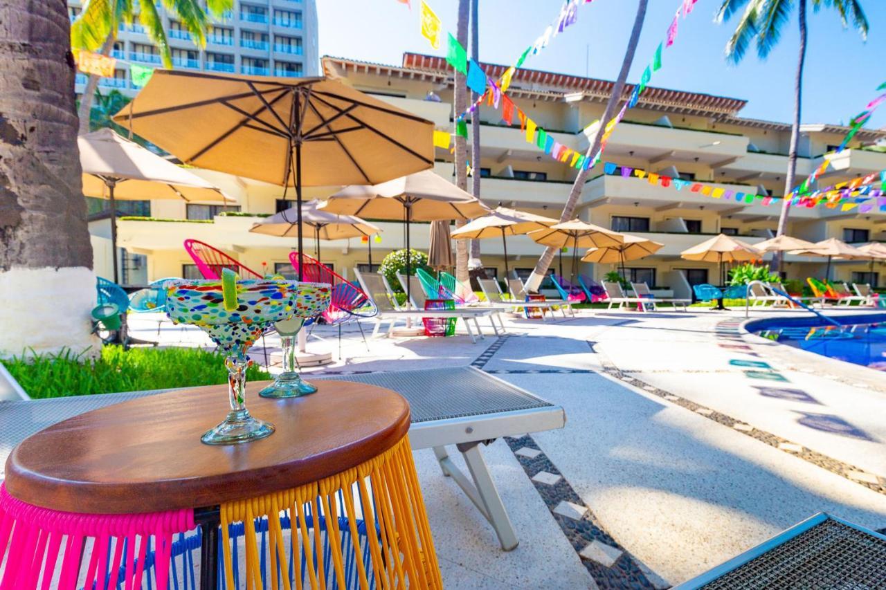 Mexican Experience By Villa Del Palmar Puerto Vallarta Exterior photo