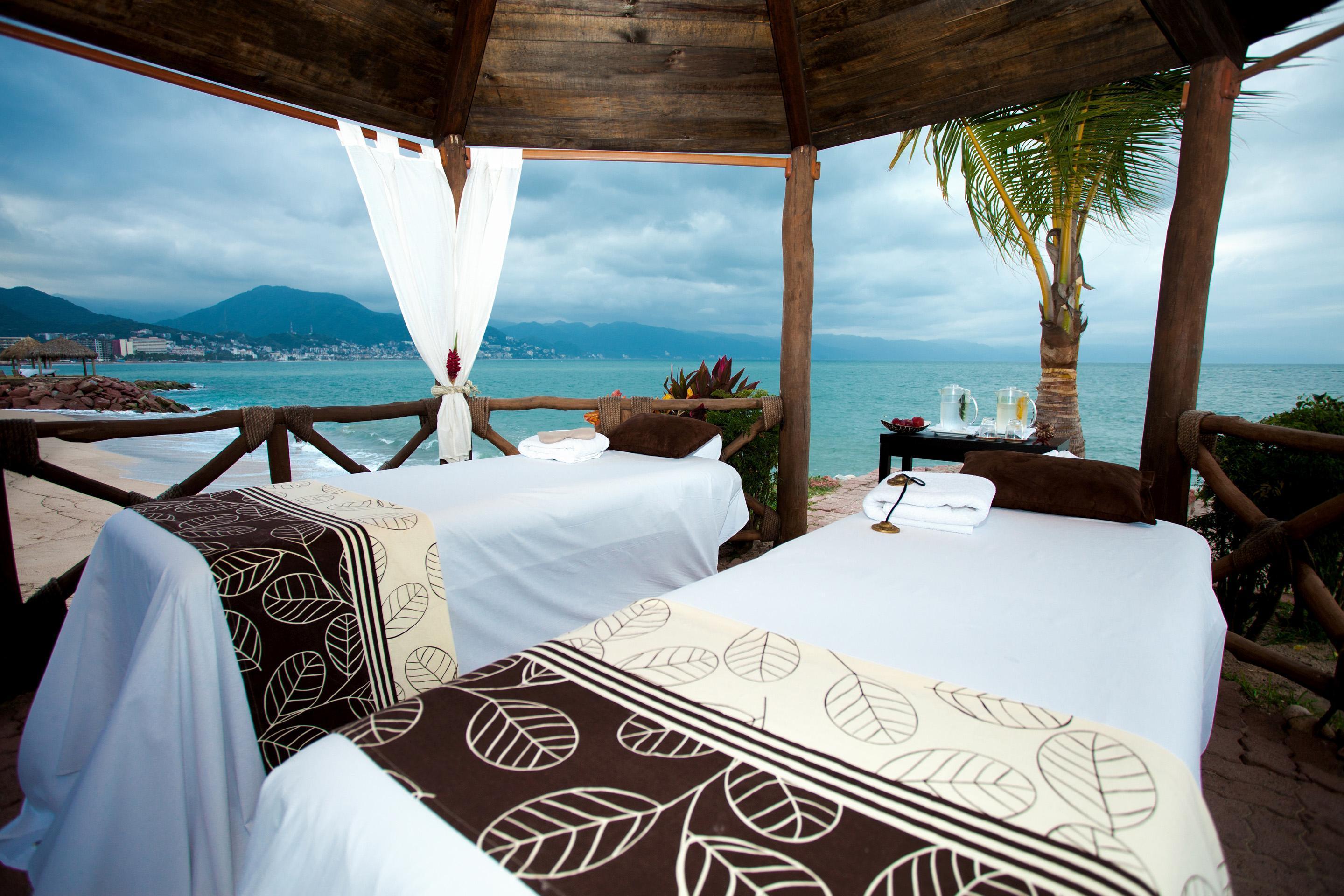 Mexican Experience By Villa Del Palmar Puerto Vallarta Exterior photo