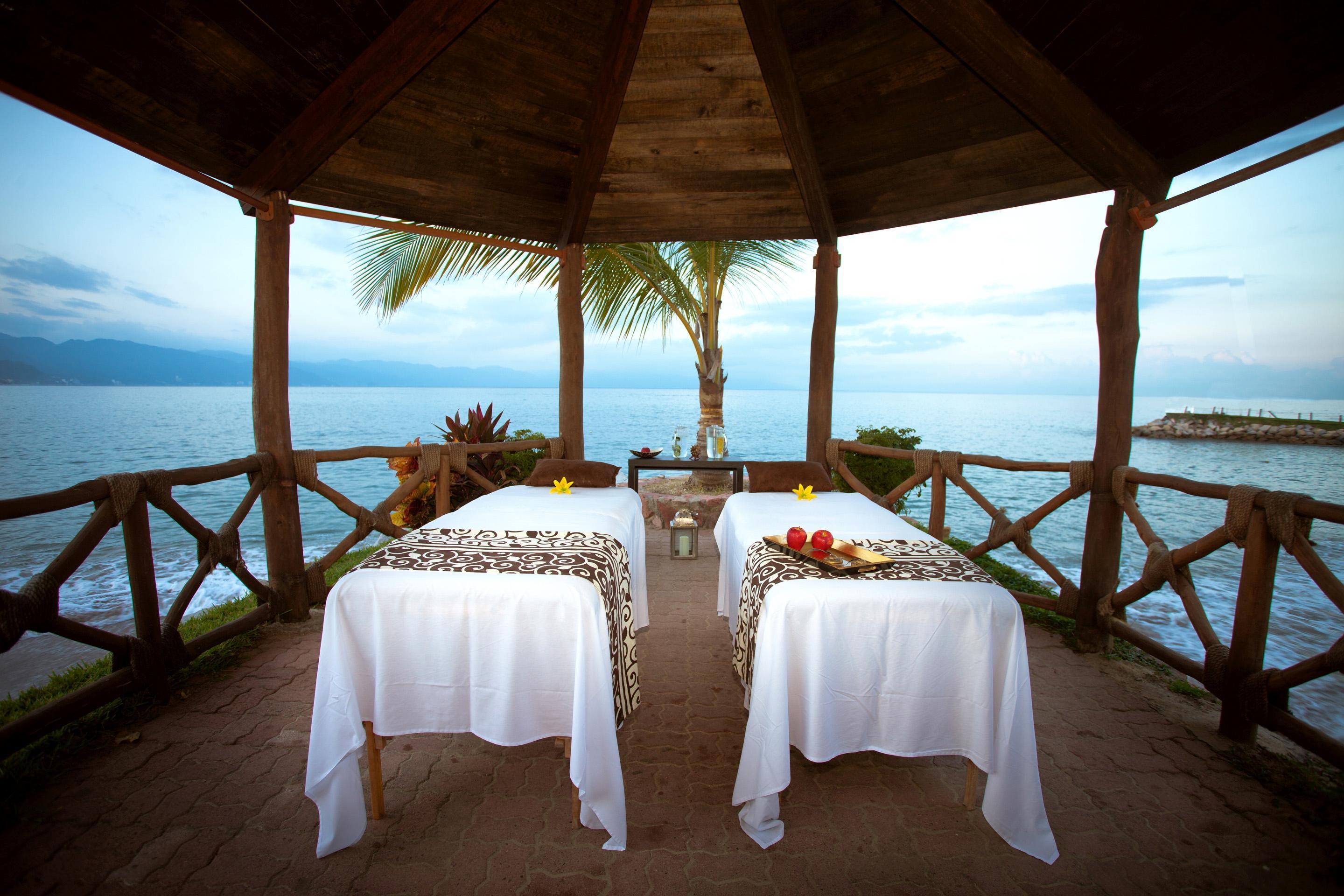 Mexican Experience By Villa Del Palmar Puerto Vallarta Exterior photo