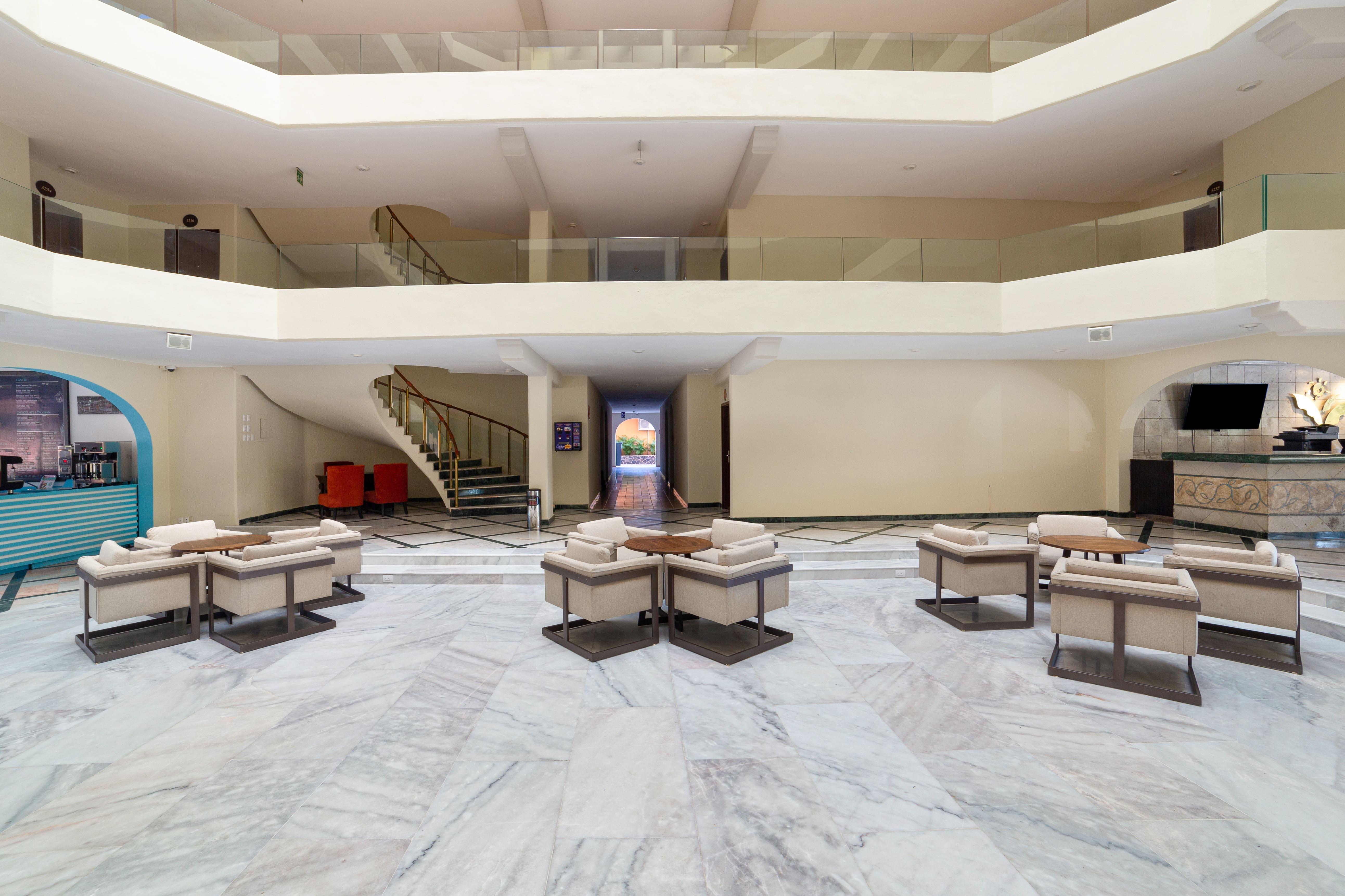 Mexican Experience By Villa Del Palmar Puerto Vallarta Exterior photo