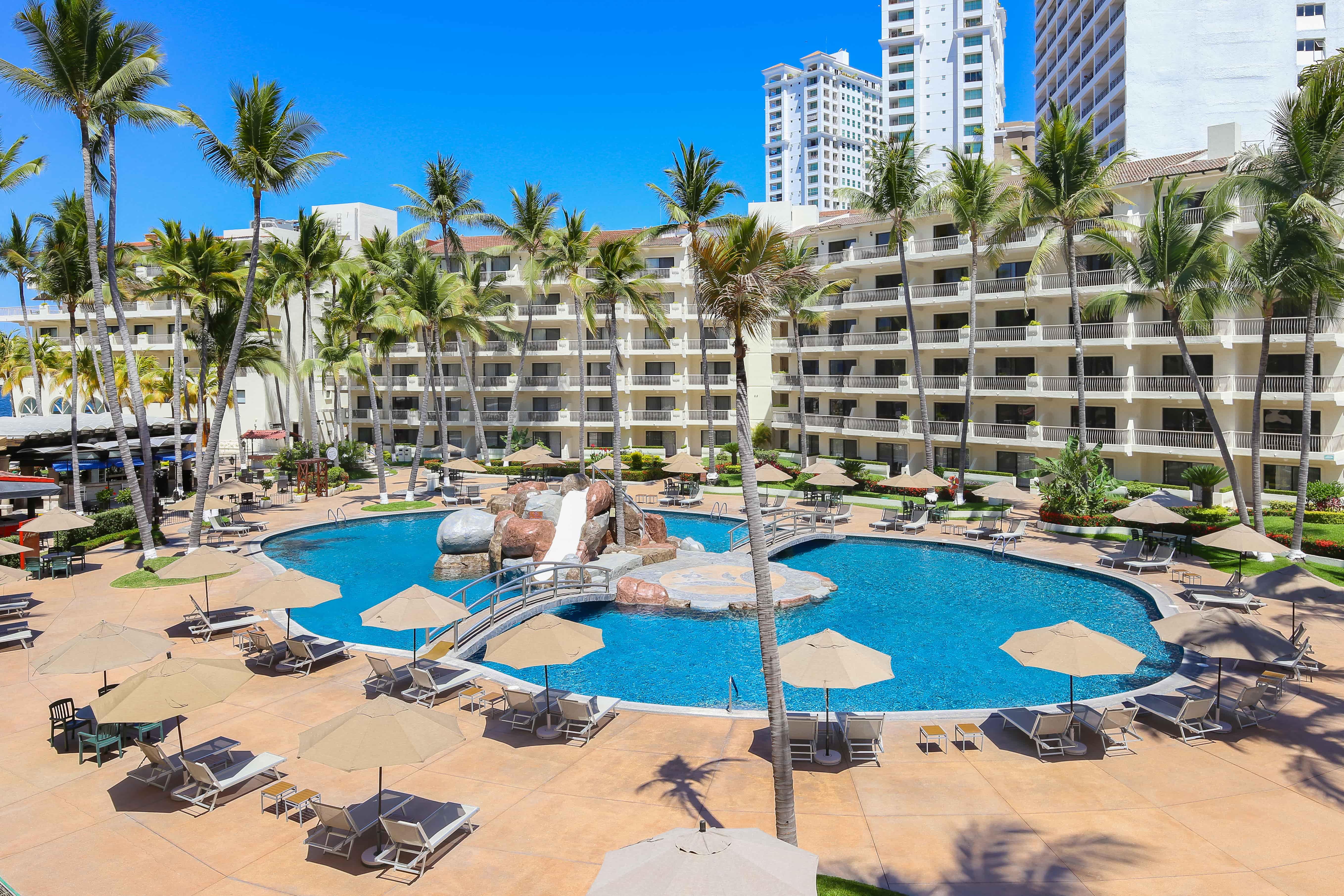 Mexican Experience By Villa Del Palmar Puerto Vallarta Exterior photo