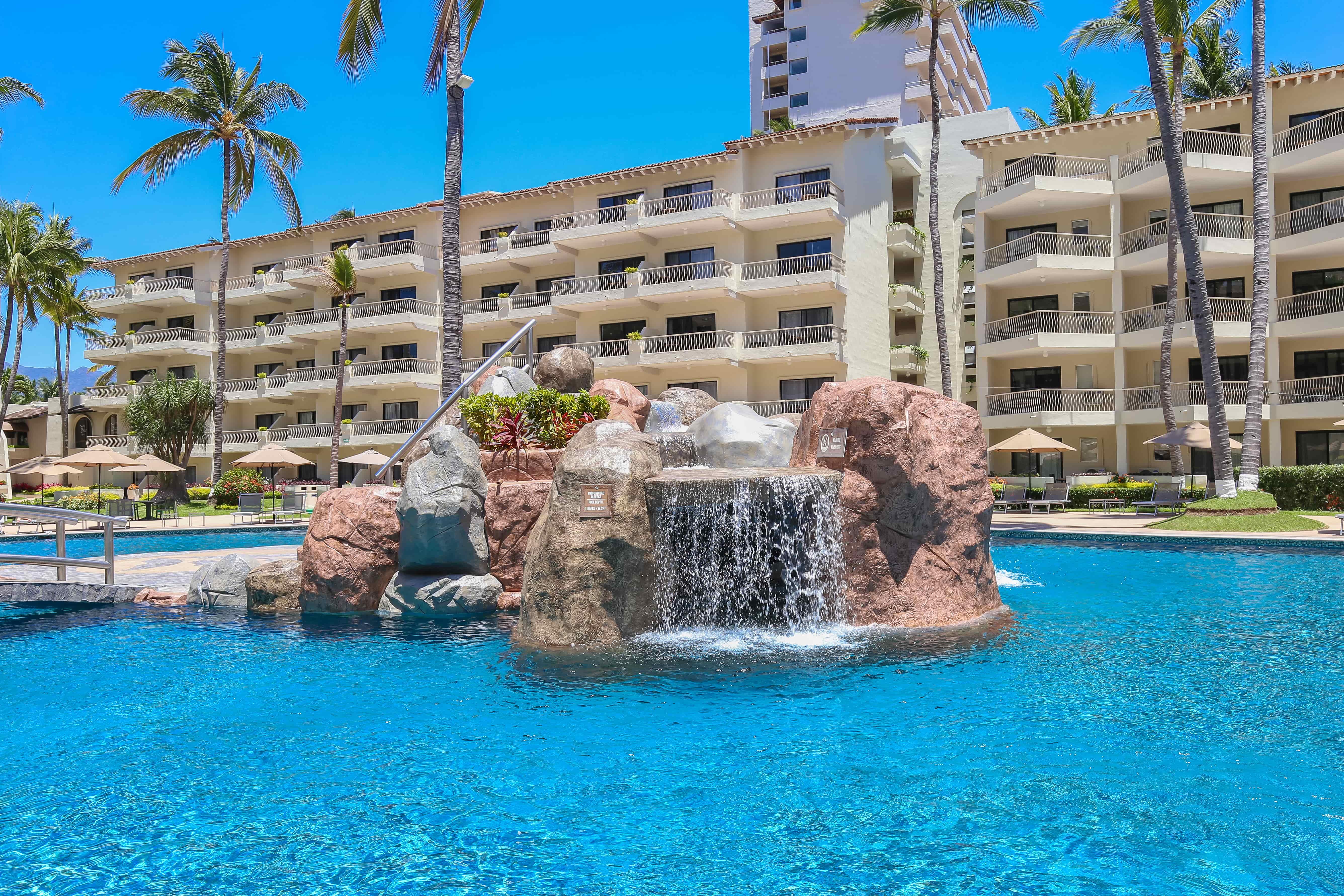 Mexican Experience By Villa Del Palmar Puerto Vallarta Exterior photo