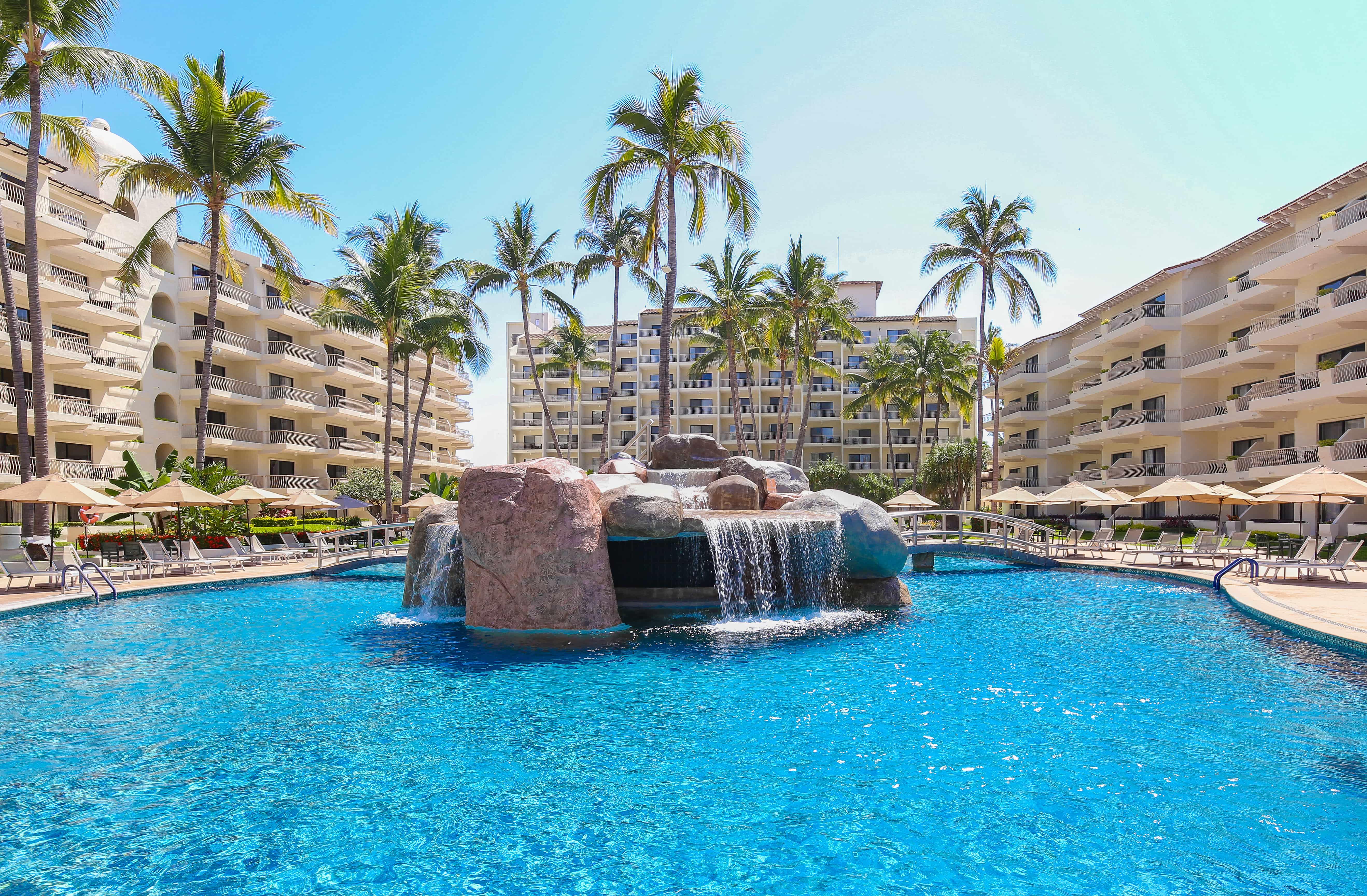 Mexican Experience By Villa Del Palmar Puerto Vallarta Exterior photo