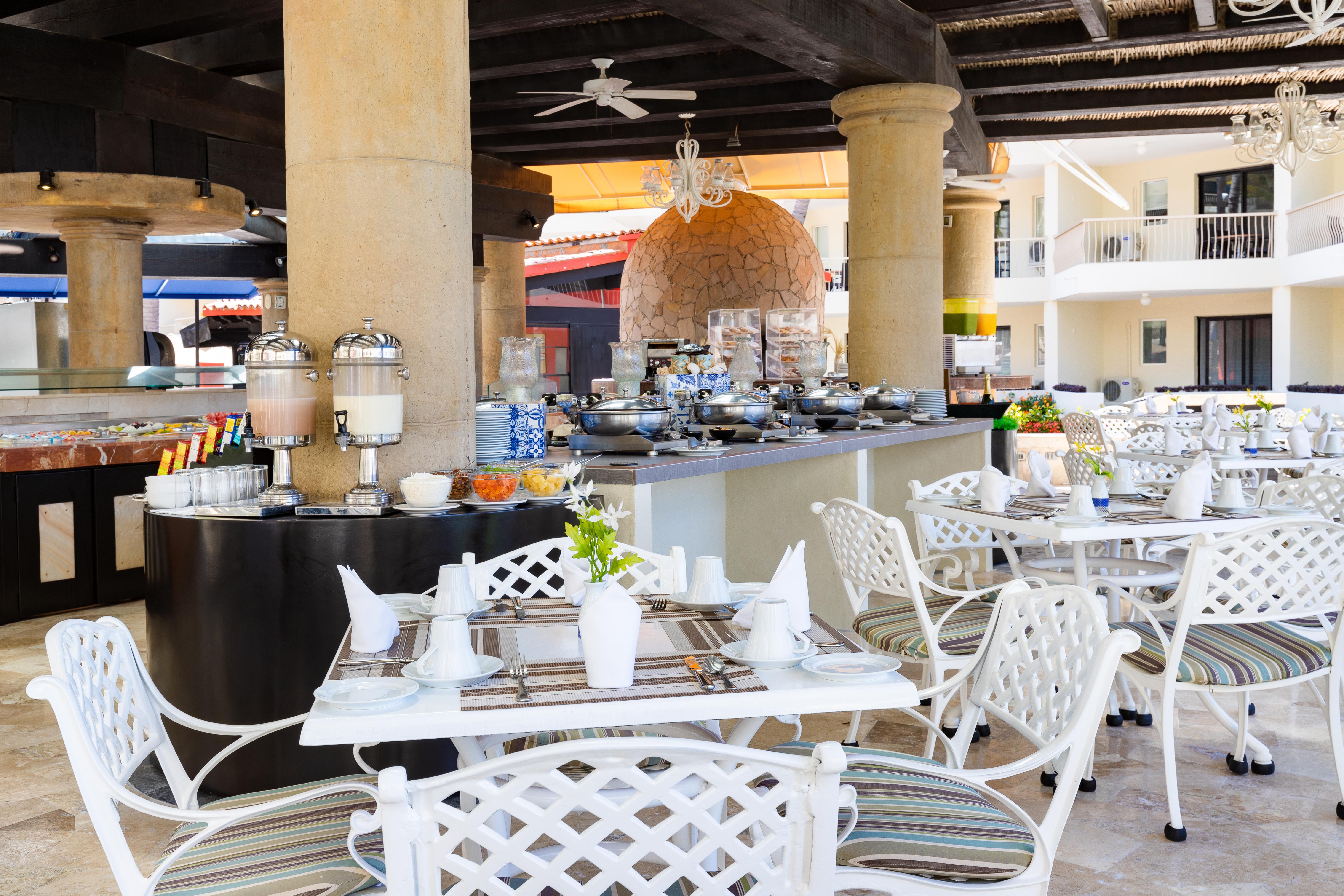 Mexican Experience By Villa Del Palmar Puerto Vallarta Exterior photo