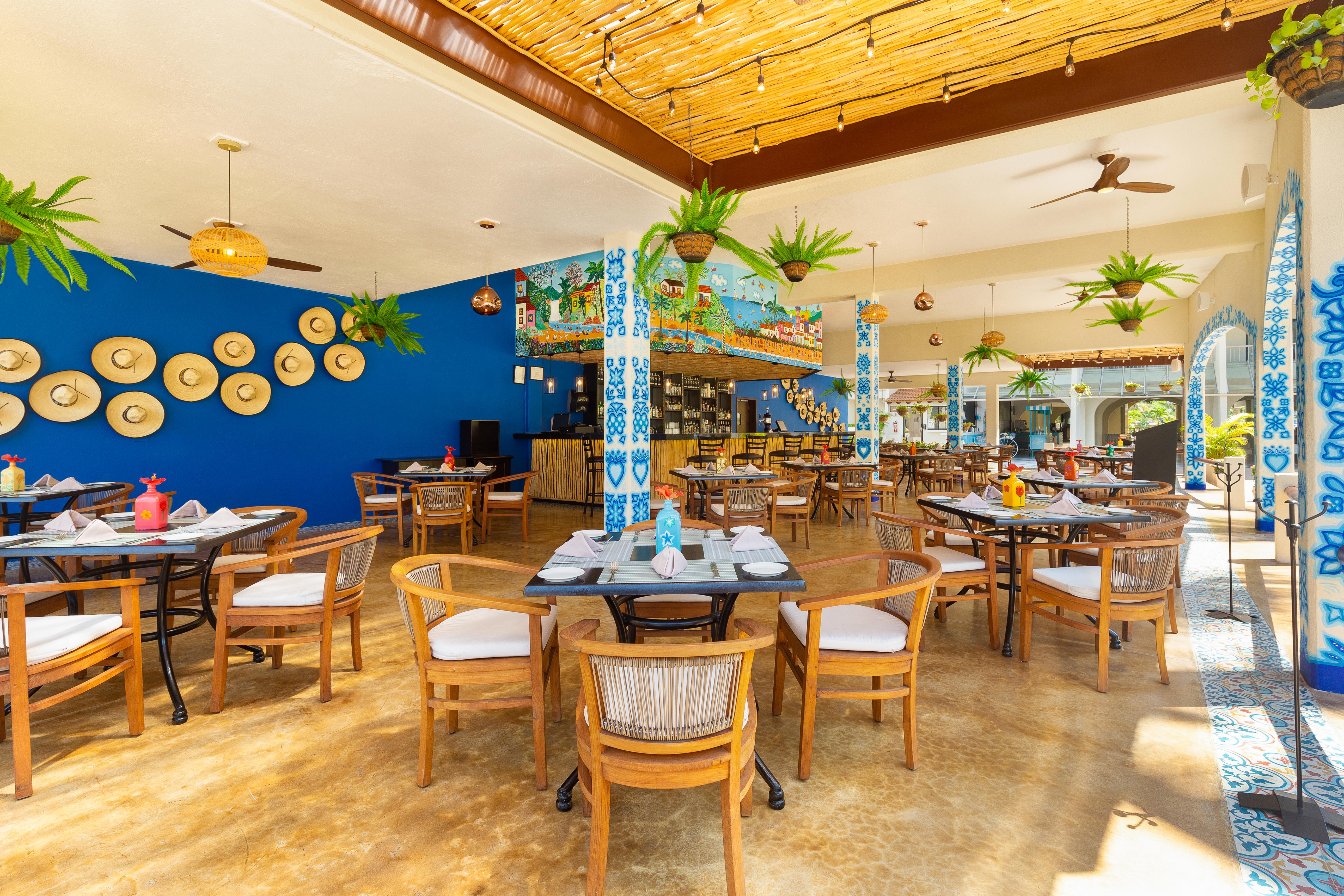 Mexican Experience By Villa Del Palmar Puerto Vallarta Exterior photo
