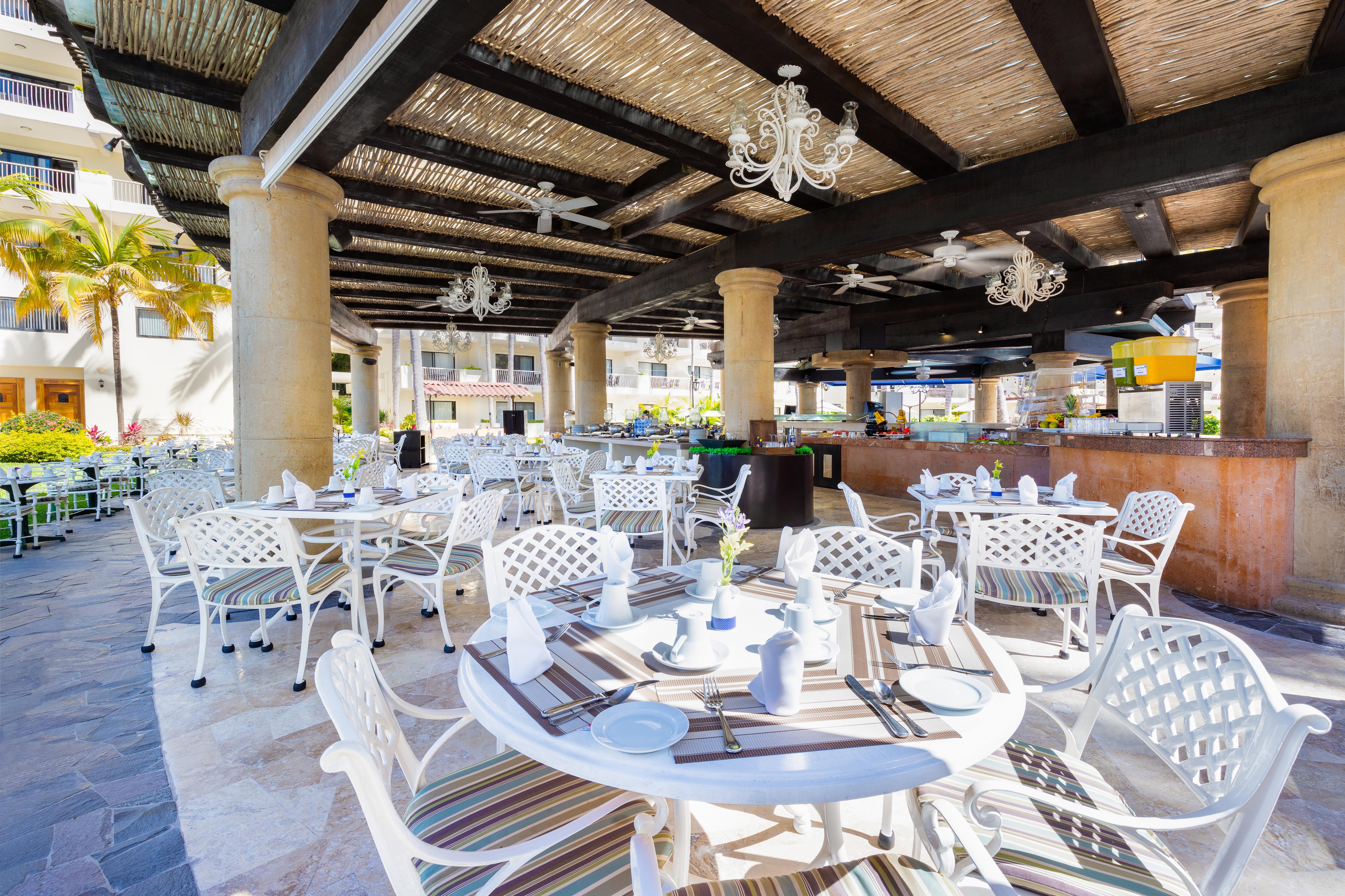Mexican Experience By Villa Del Palmar Puerto Vallarta Exterior photo