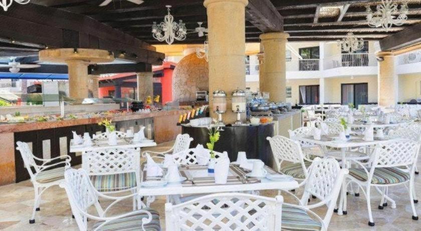 Mexican Experience By Villa Del Palmar Puerto Vallarta Exterior photo