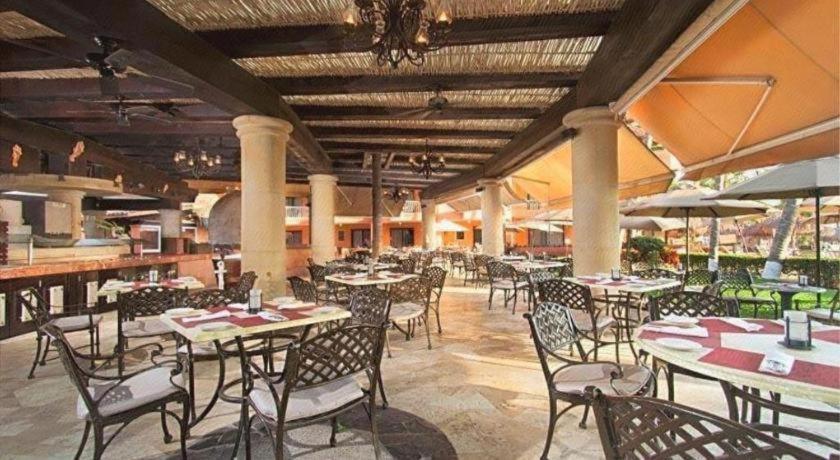 Mexican Experience By Villa Del Palmar Puerto Vallarta Exterior photo
