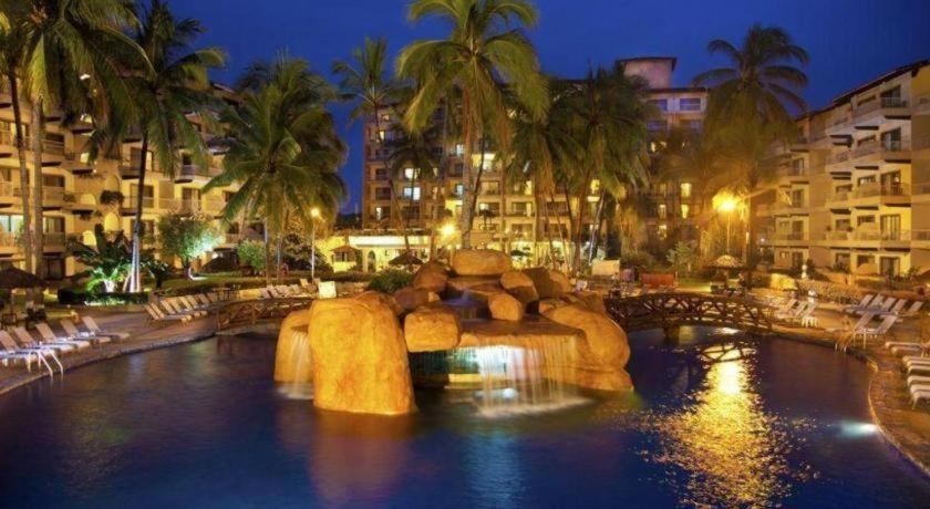 Mexican Experience By Villa Del Palmar Puerto Vallarta Exterior photo