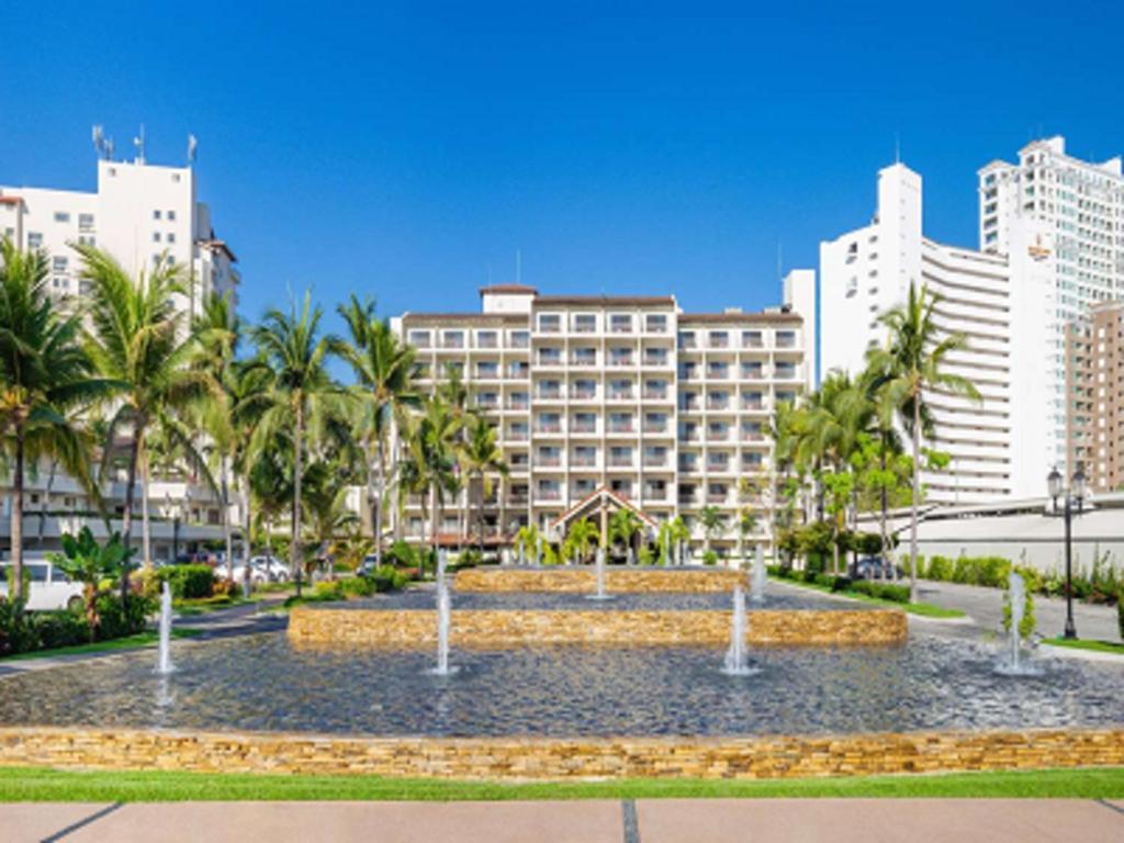 Mexican Experience By Villa Del Palmar Puerto Vallarta Exterior photo