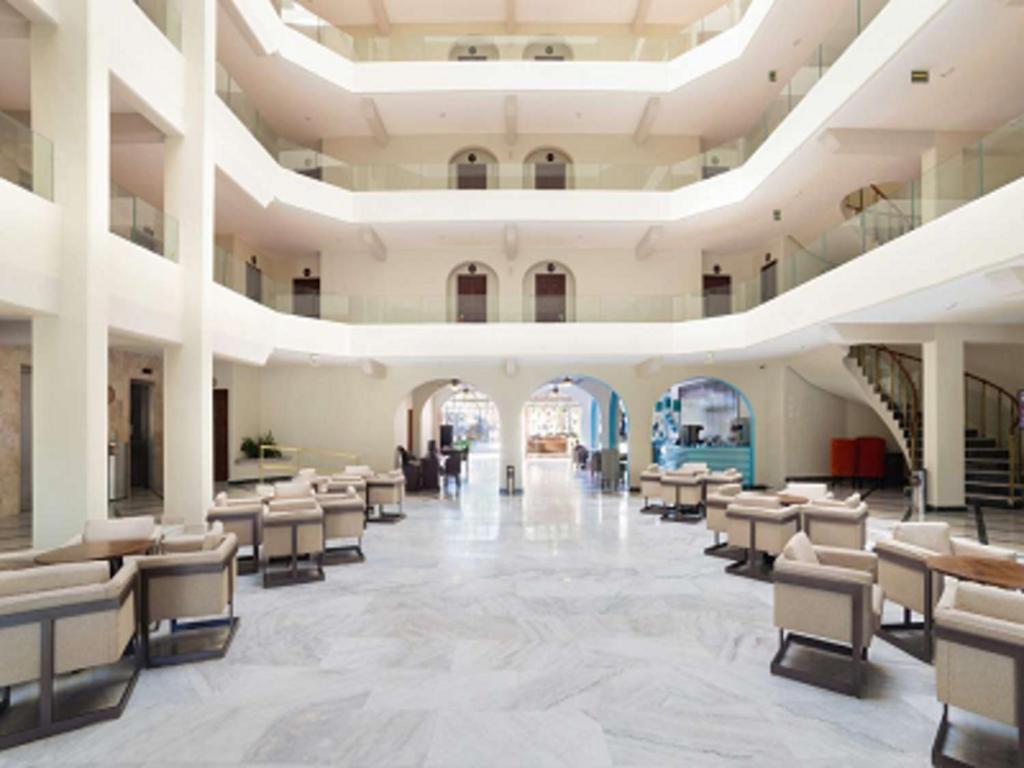 Mexican Experience By Villa Del Palmar Puerto Vallarta Exterior photo