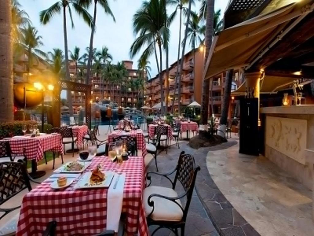 Mexican Experience By Villa Del Palmar Puerto Vallarta Exterior photo